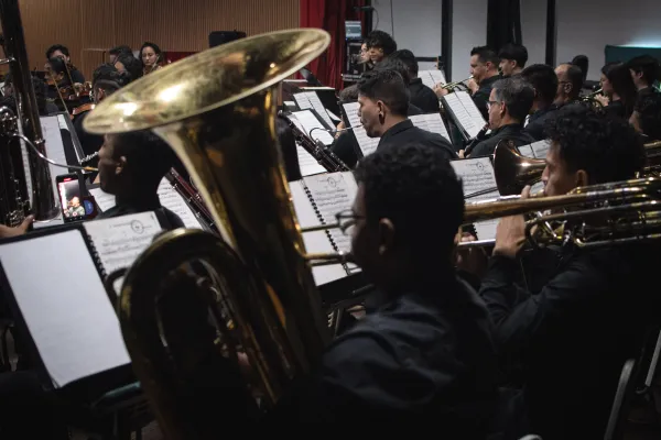 Orquesta de Cámara Sinfocarabobo