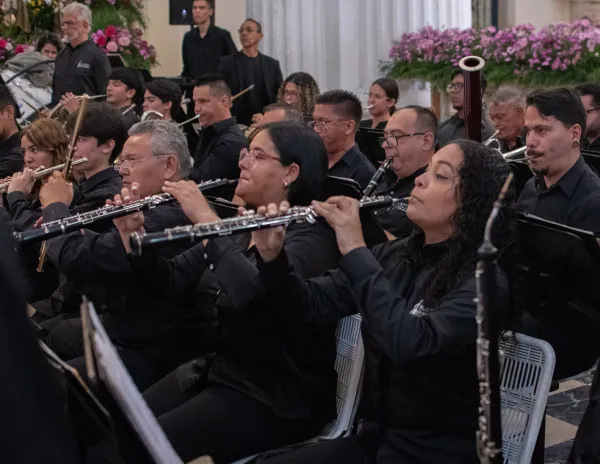 Cuarteto Sinfocarabobo