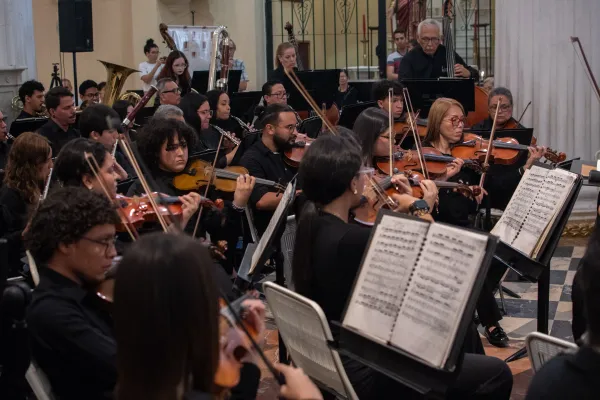 Sinfocarabobo Jazz Ensamble