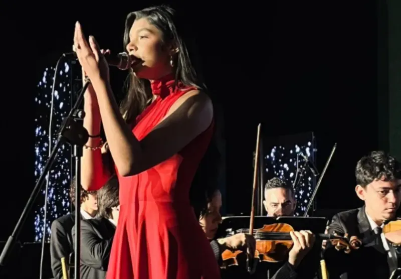 Orquesta Bailable Sinfocarabobo