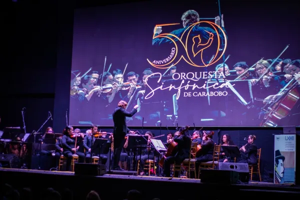 Orquesta de Cámara Sinfocarabobo