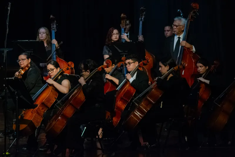 Cuarteto Sinfocarabobo