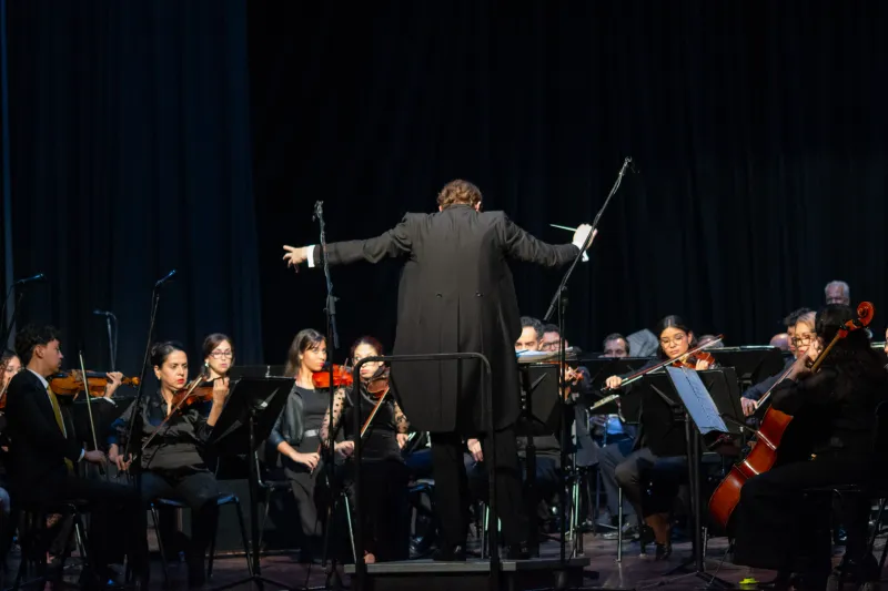 Orquesta Sinfónica de Carabobo