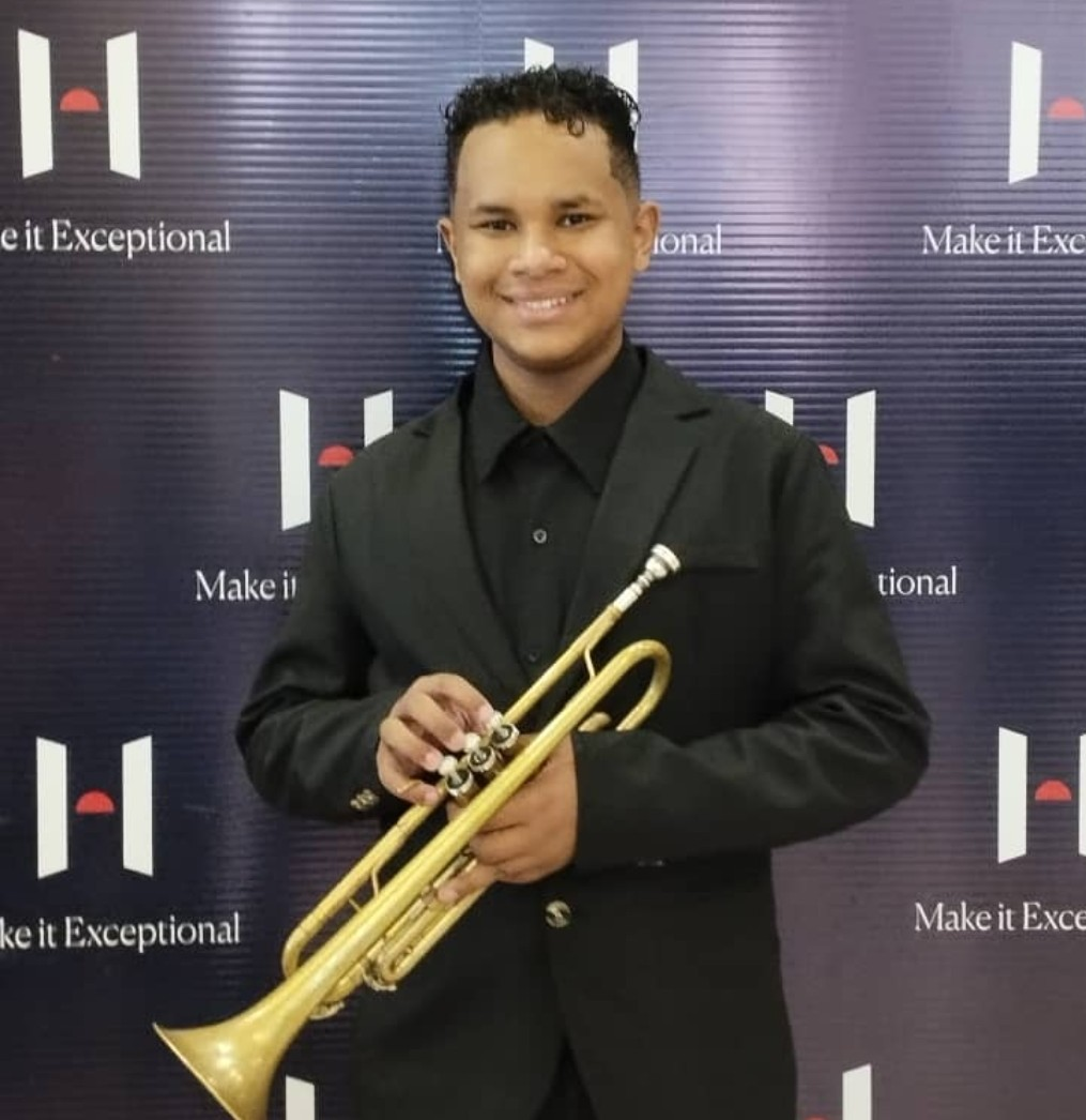 Daniel Miranda
