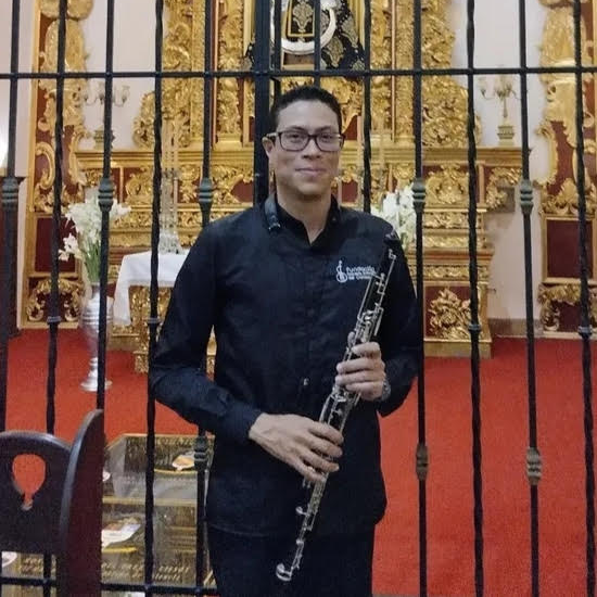 Carlos José Torres