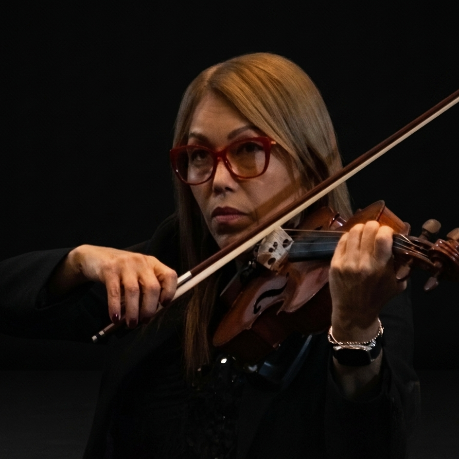 Joyce Medina