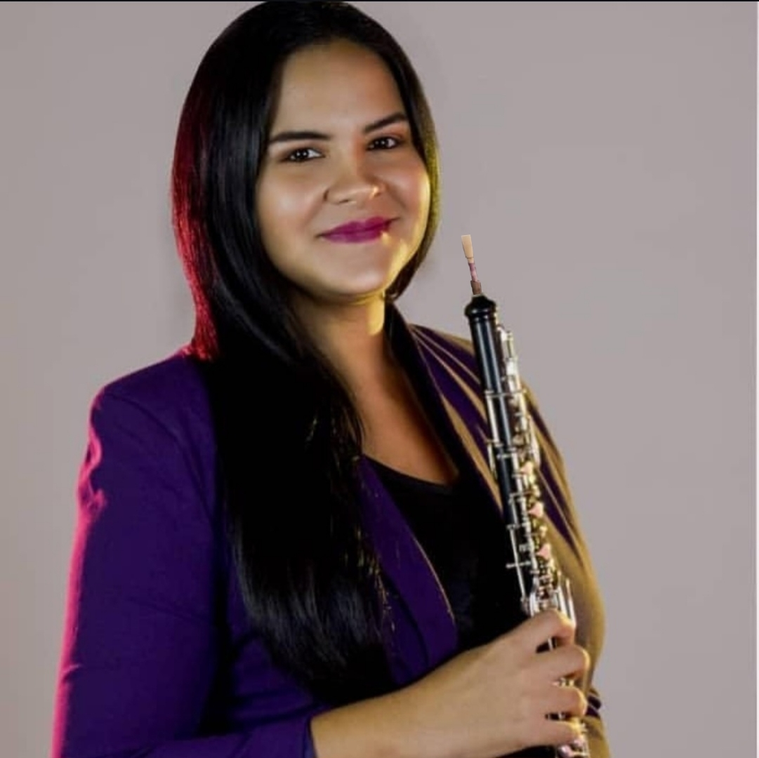 Karla Almao