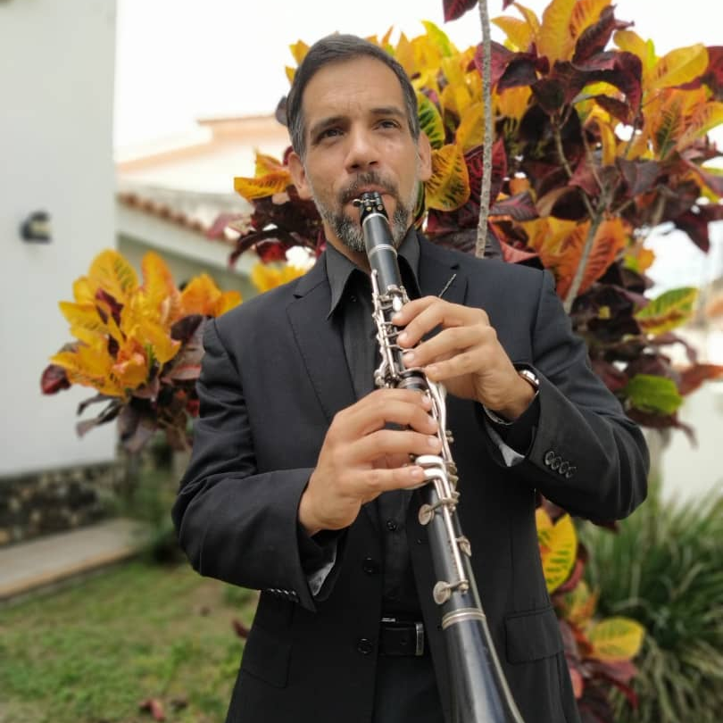 Ricardo Villegas