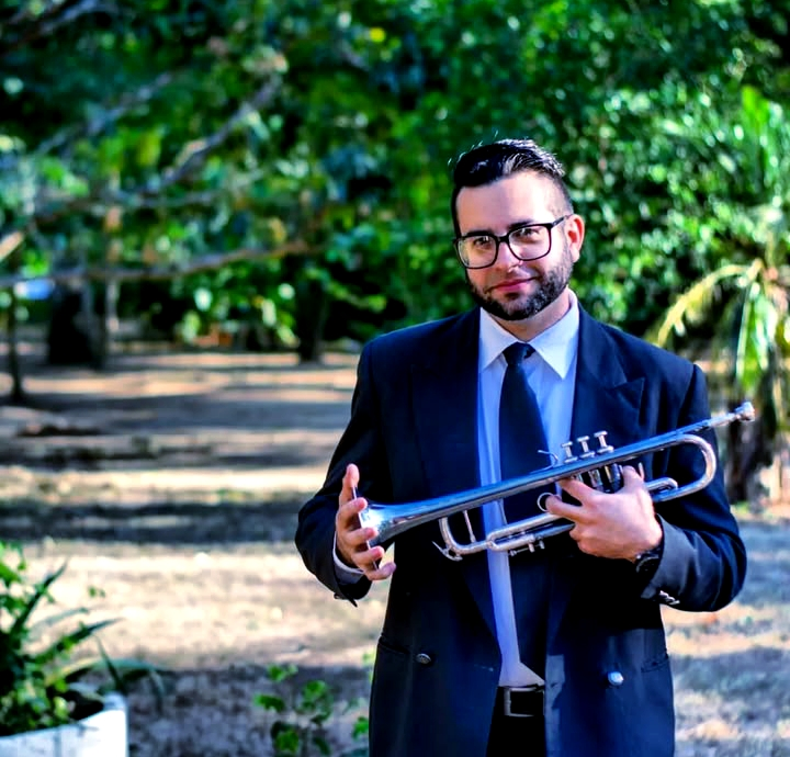 Rubén Ramirez