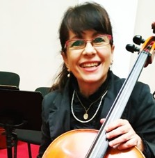 Carmen Rosa Rodríguez