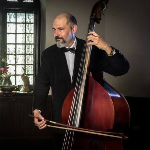 Javier Picón