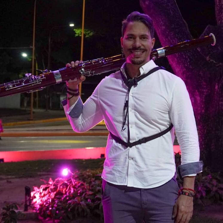 Alan Espinoza