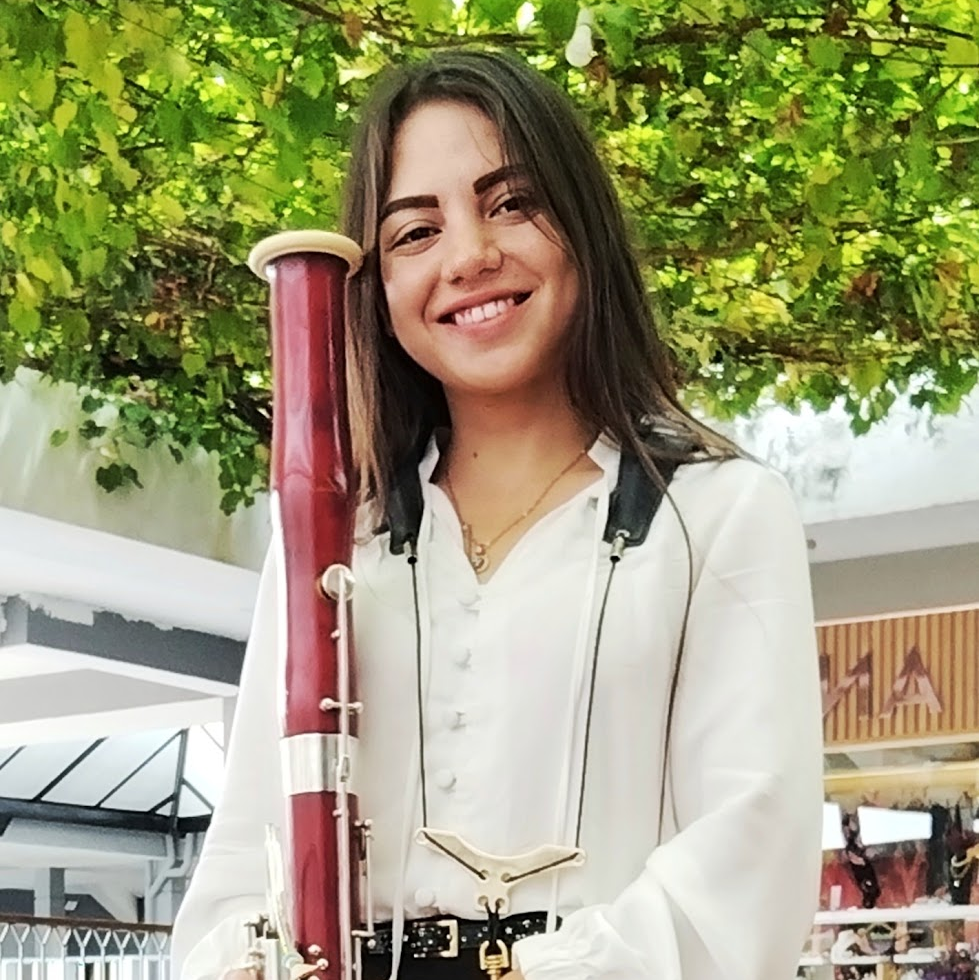 Rosa Luppold