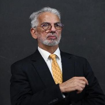 Jorge Felix Rodriguez
