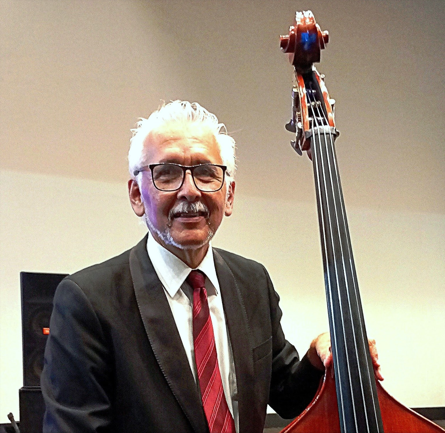 Gustavo Ramón Ruiz