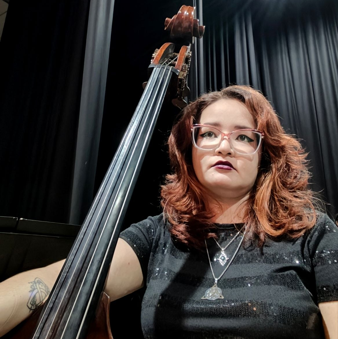 Ivana Margarita Ascanio