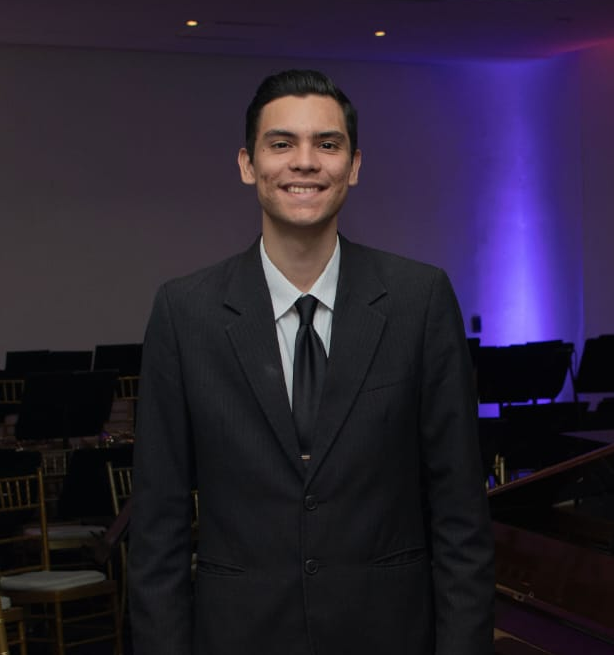Leonardo Solano