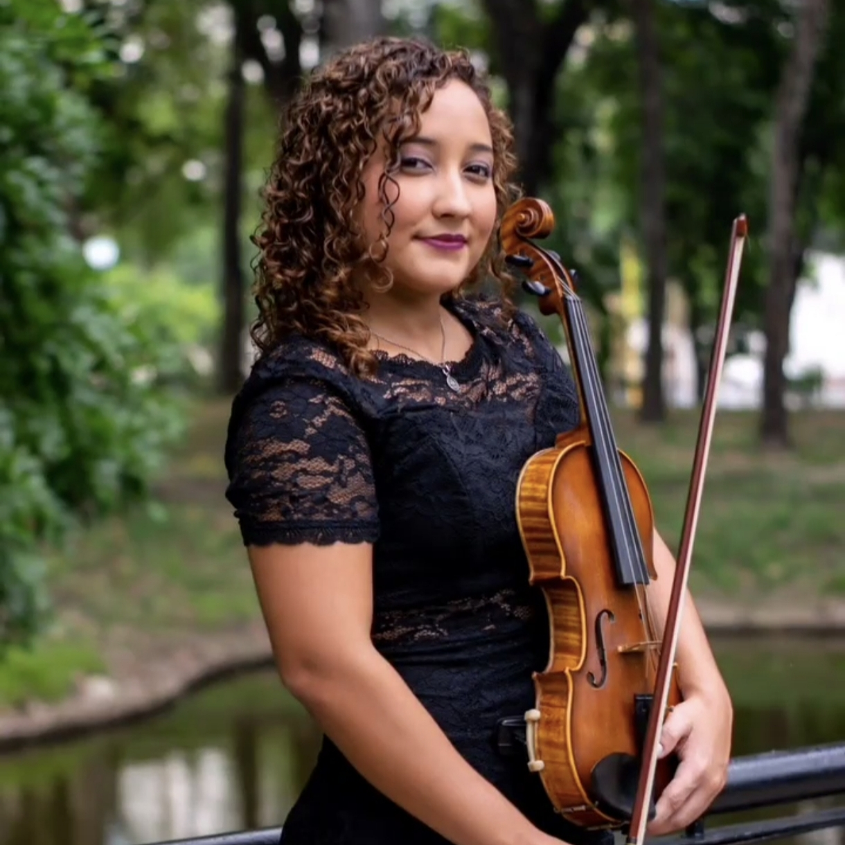 María Isabella Ruiz