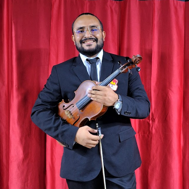 Bernardo Paraco