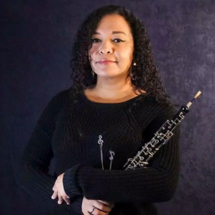 Mirian La Redonda