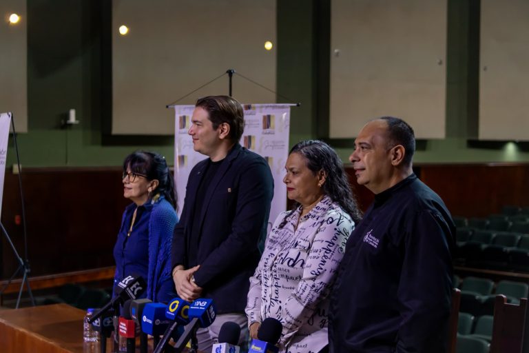 Orquesta Sinfónica de Carabobo celebrará 50 años junto a la sociedad que inspiró su historia