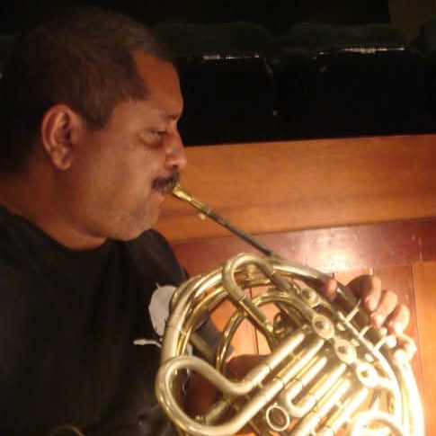 Isidro Graterol